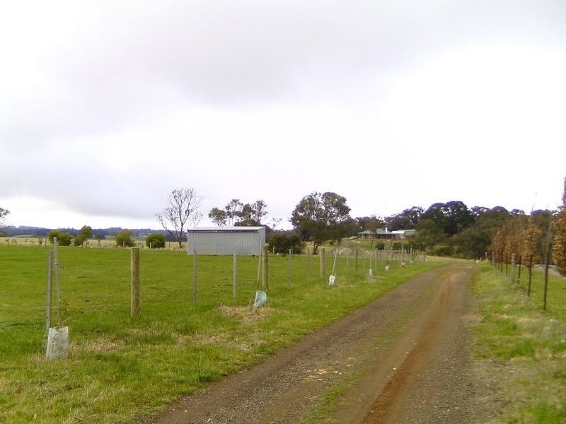 273 Melton – Gisborne Road, Toolern Vale VIC 3337
