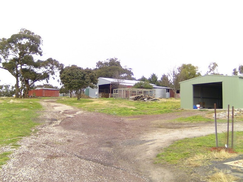 273 Melton – Gisborne Road, Toolern Vale VIC 3337