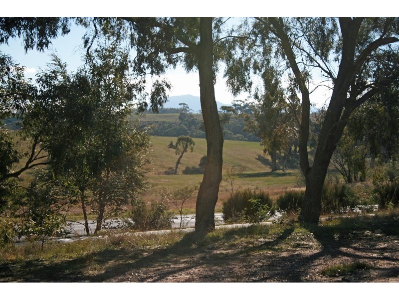 Lot 93 Dumbarton Way, Gisborne VIC 3437