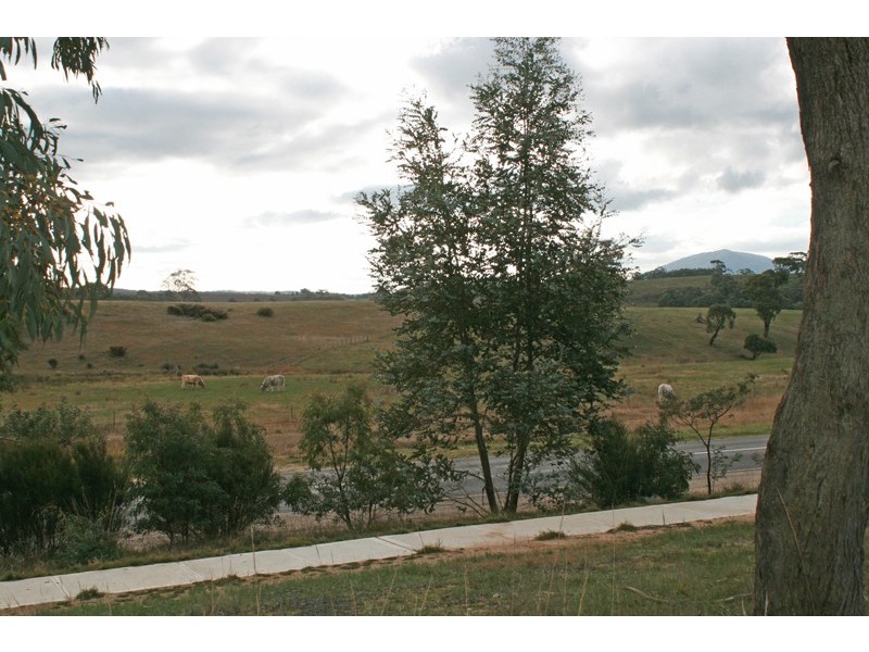 Lot 93 Dumbarton Way, Gisborne VIC 3437