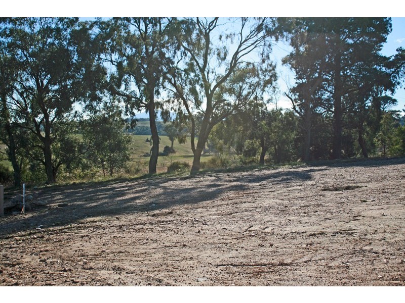 Lot 93 Dumbarton Way, Gisborne VIC 3437