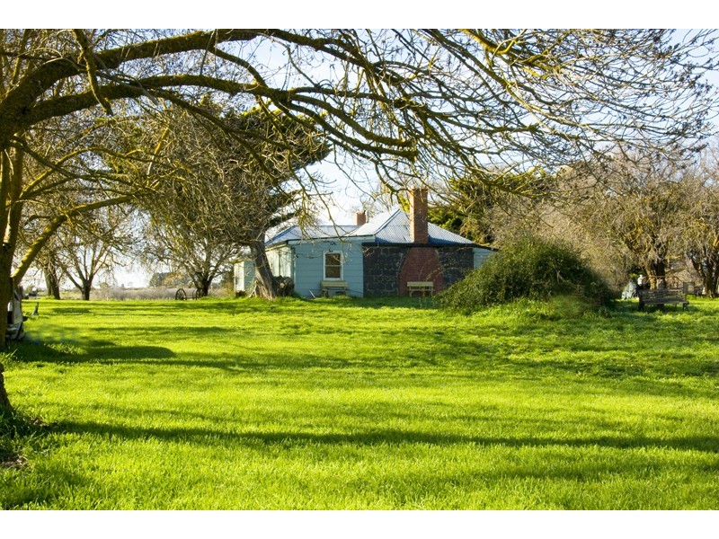 391 Youngs Road, Malmsbury VIC 3446