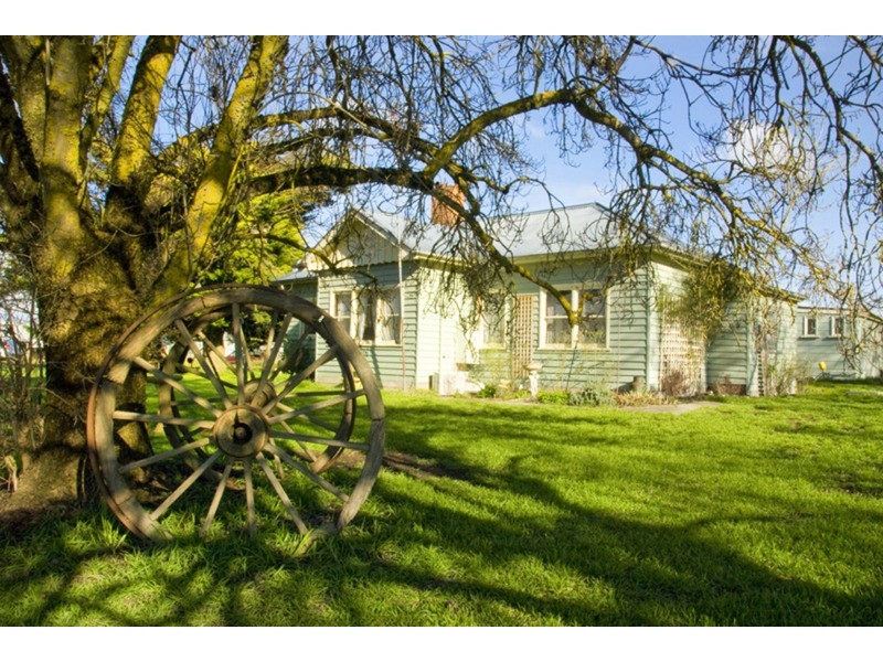 391 Youngs Road, Malmsbury VIC 3446