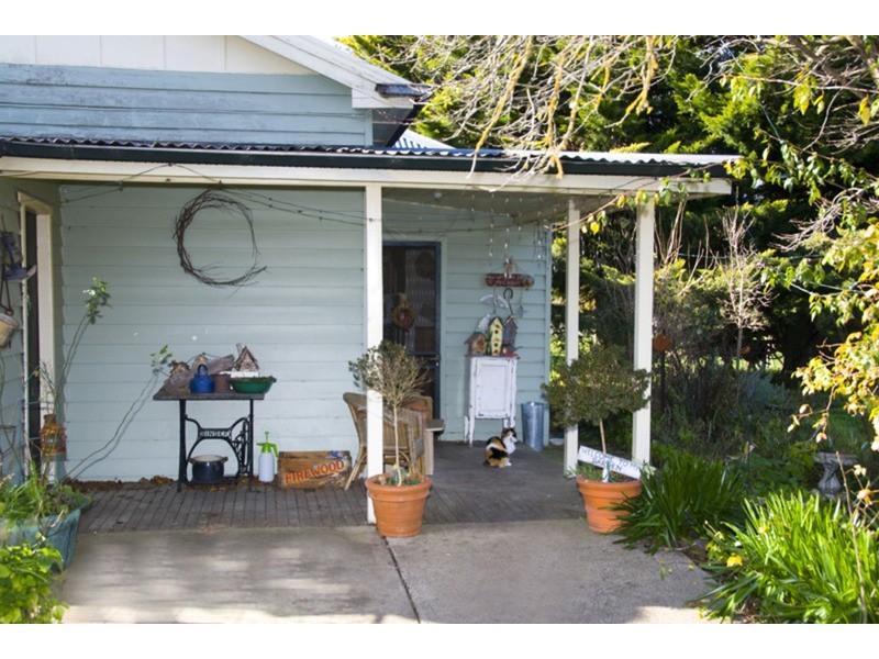 391 Youngs Road, Malmsbury VIC 3446