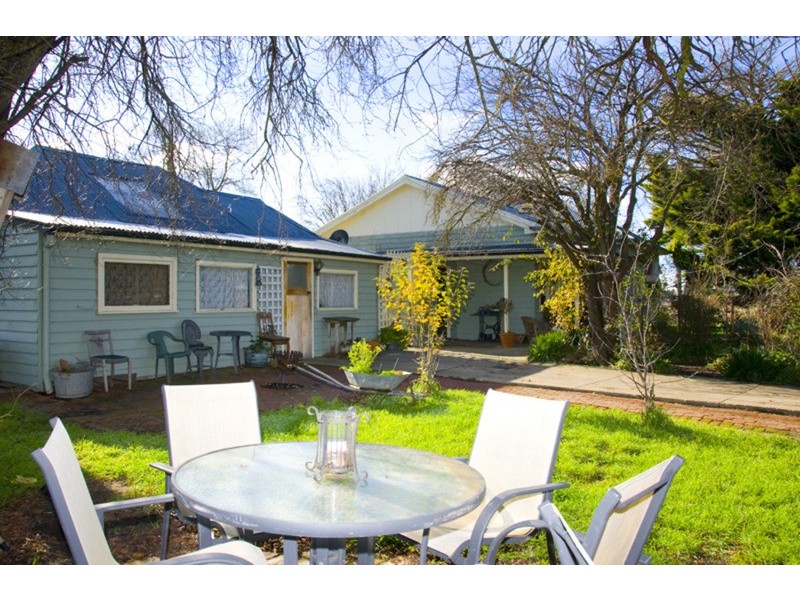 391 Youngs Road, Malmsbury VIC 3446