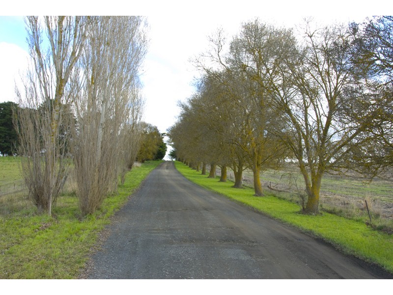 391 Youngs Road, Malmsbury VIC 3446