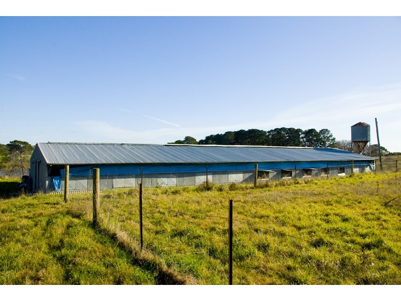 391 Youngs Road, Malmsbury VIC 3446