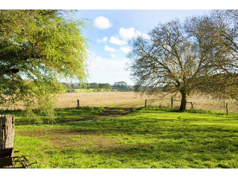391 Youngs Road, Malmsbury VIC 3446