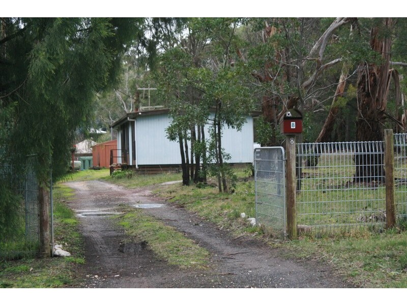 8 King Street, Mount Macedon VIC 3441