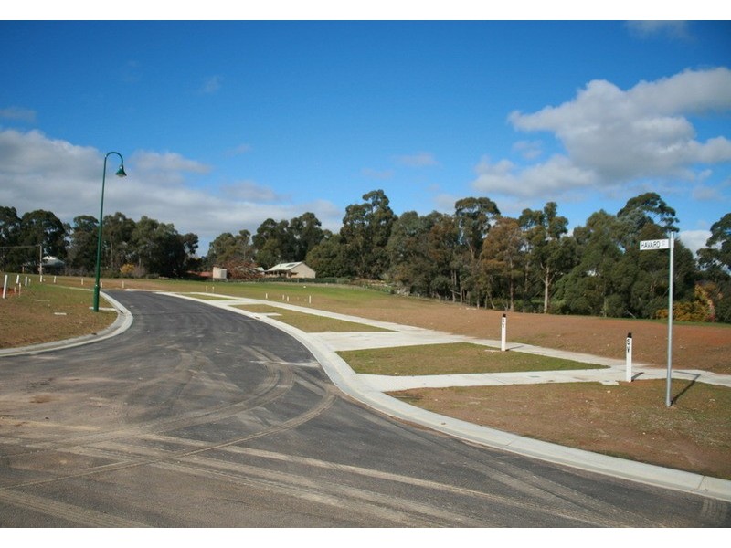 5 Harvard Court, Gisborne VIC 3437