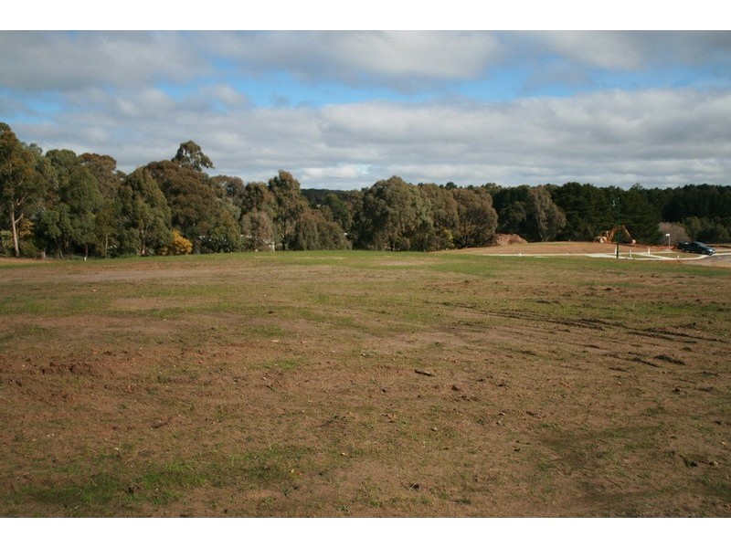 5 Harvard Court, Gisborne VIC 3437