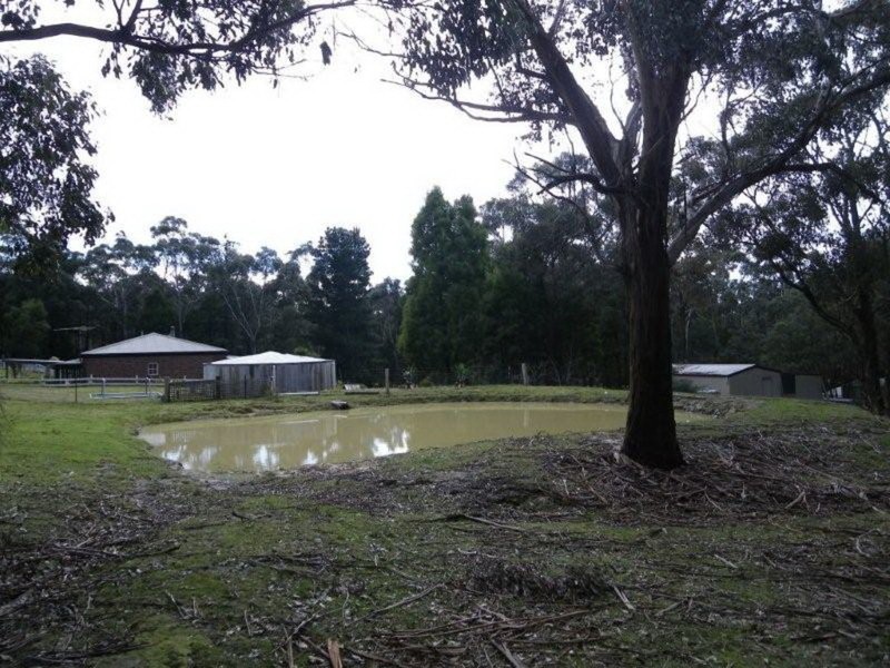 28 Greig Court, Woodend VIC 3442