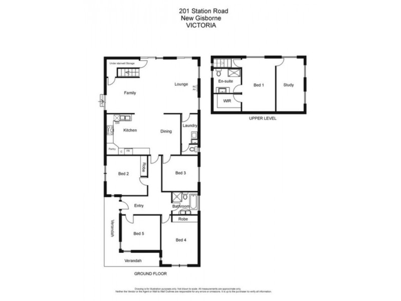 201 Station Road, New Gisborne VIC 3438