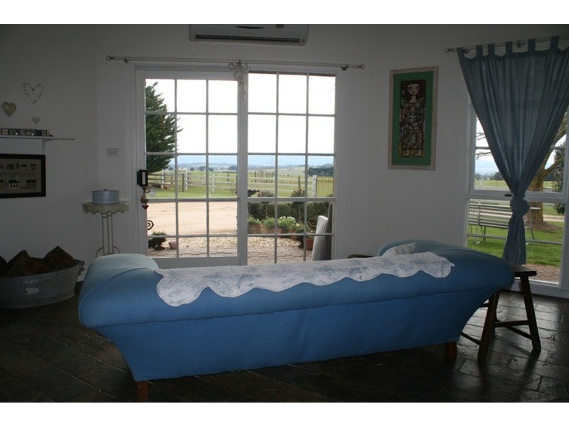 376 Parks Road, Lancefield VIC 3435