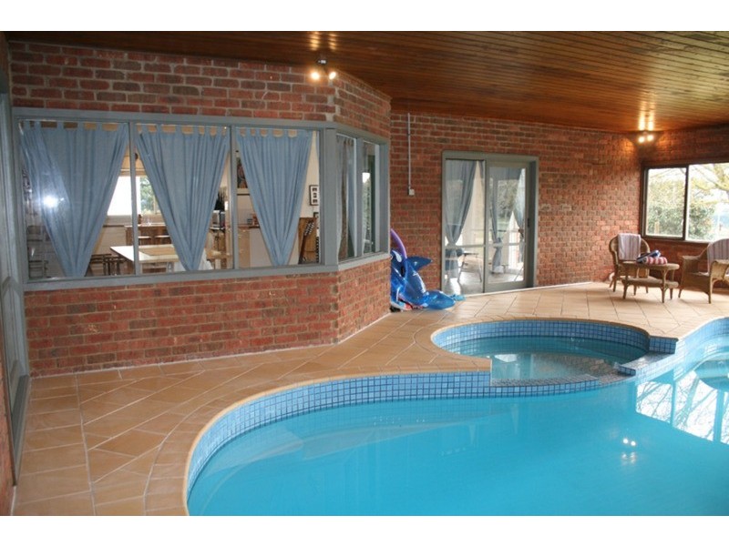 376 Parks Road, Lancefield VIC 3435