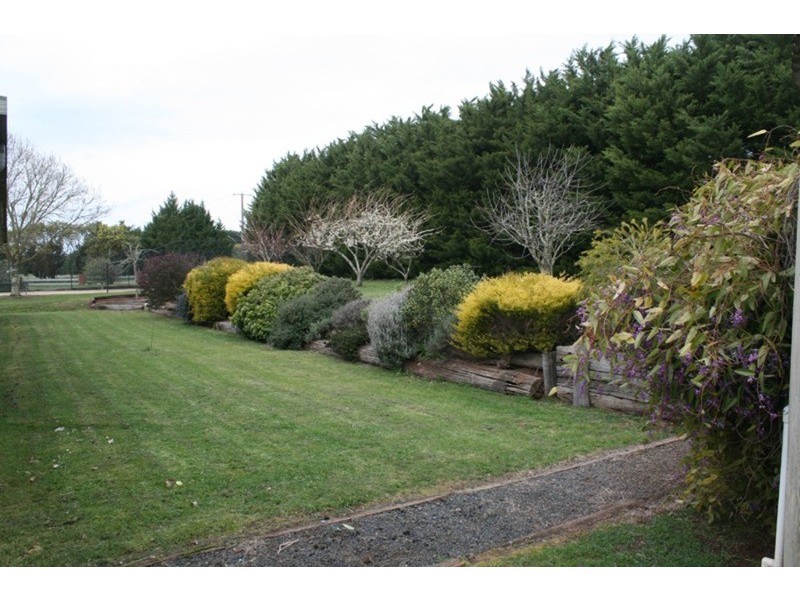 376 Parks Road, Lancefield VIC 3435