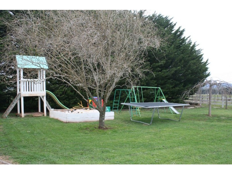 376 Parks Road, Lancefield VIC 3435