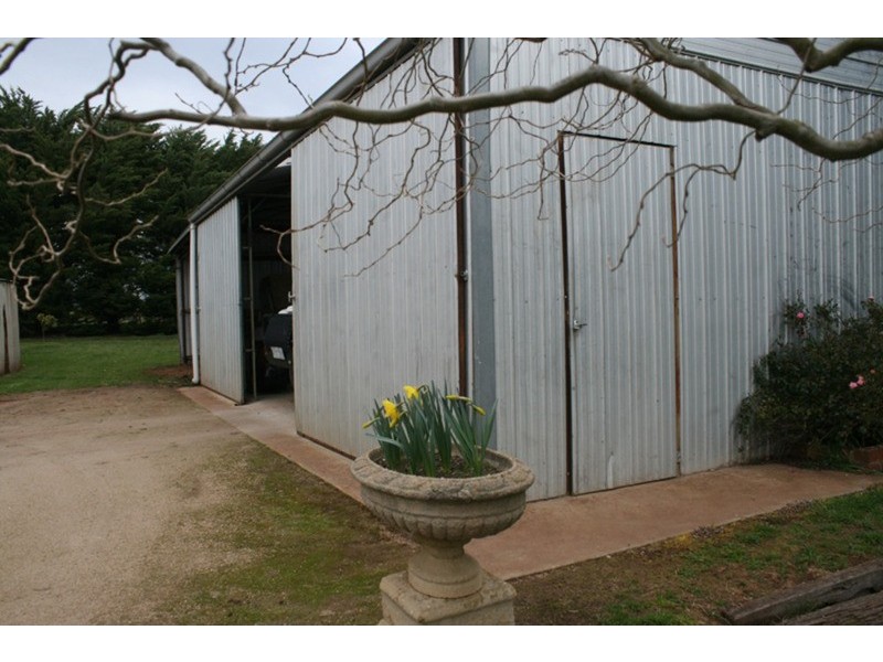 376 Parks Road, Lancefield VIC 3435