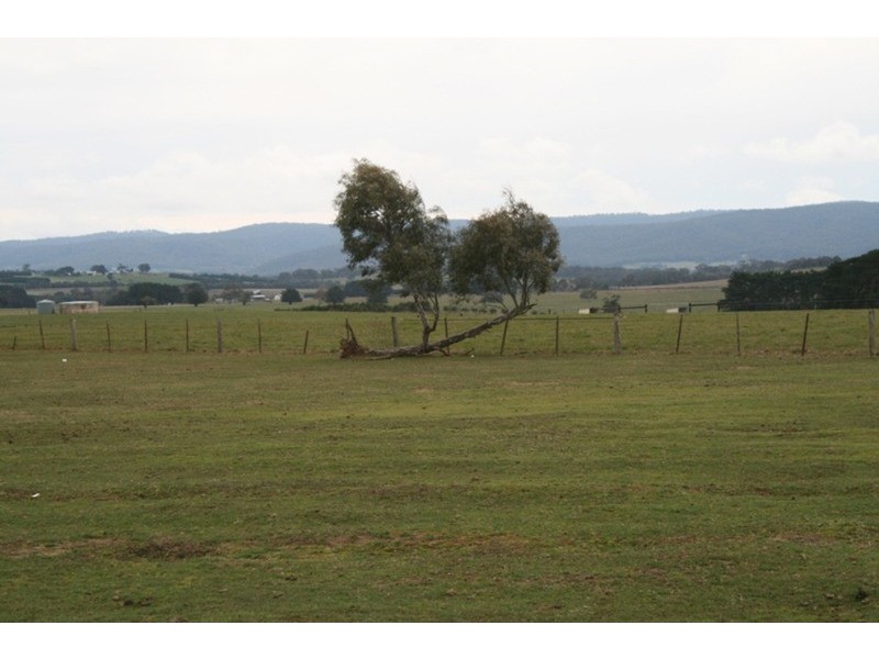 376 Parks Road, Lancefield VIC 3435