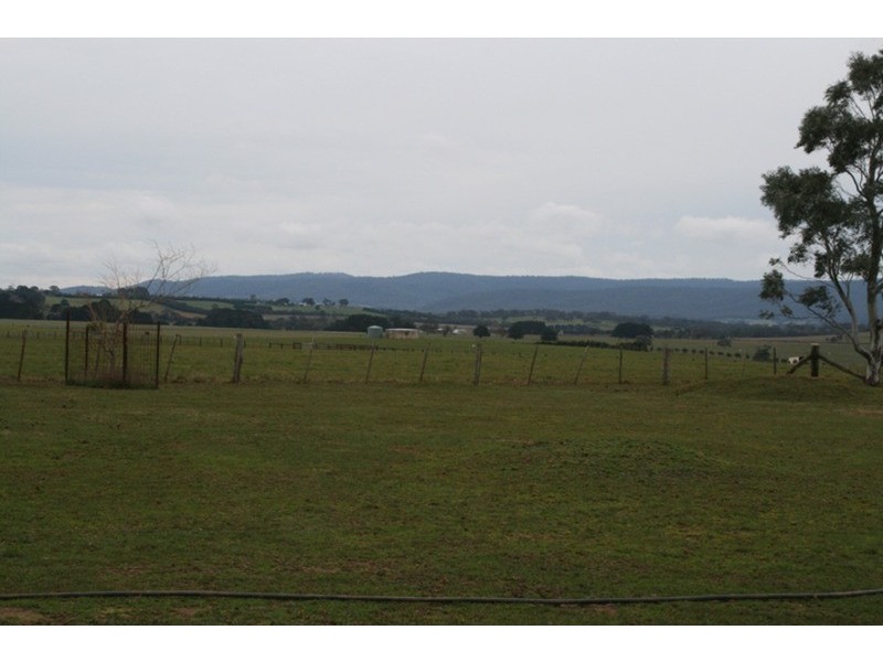 376 Parks Road, Lancefield VIC 3435