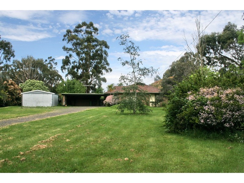 9 Ormerod Court, Gisborne VIC 3437