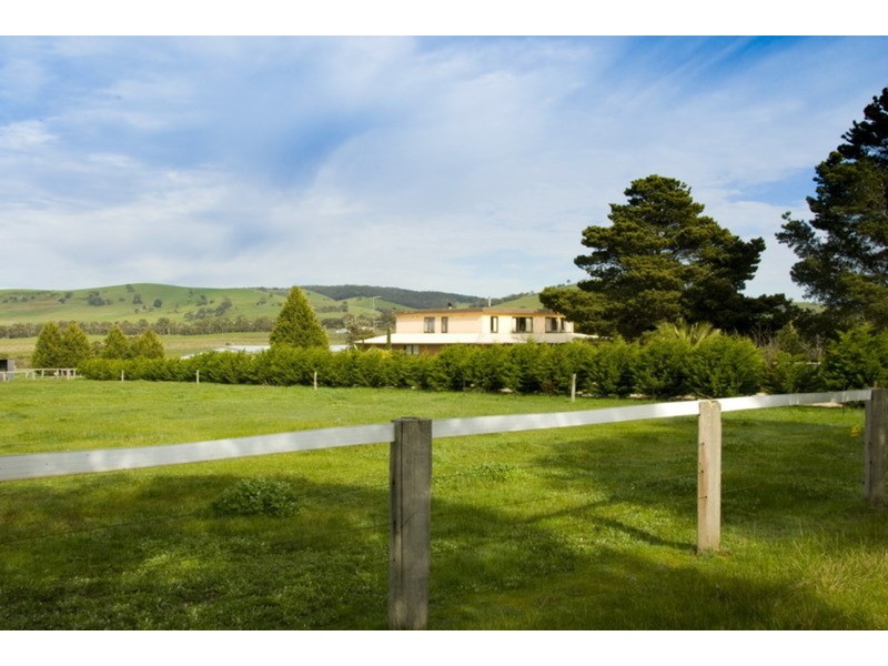 1261 Lancefield / Kilmore Road, Kilmore VIC 3764