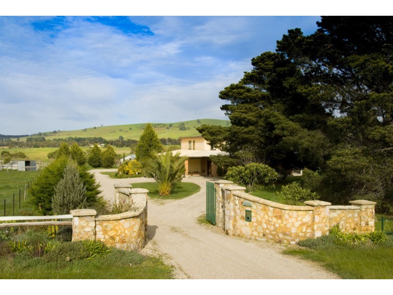 1261 Kilmore / Lancefield Road, Lancefield VIC 3435