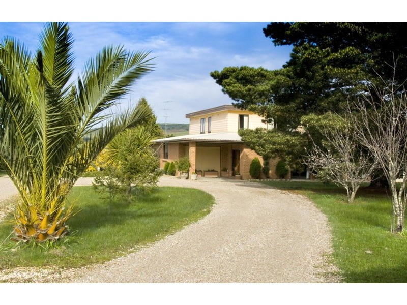 1261 Kilmore / Lancefield Road, Lancefield VIC 3435