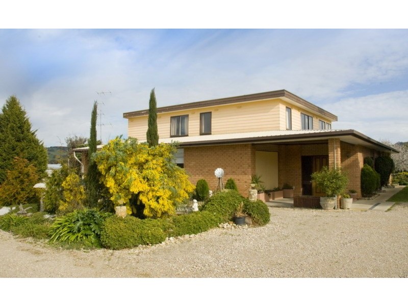 1261 Kilmore / Lancefield Road, Lancefield VIC 3435