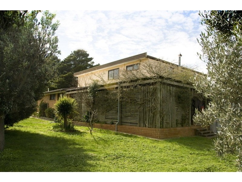 1261 Kilmore / Lancefield Road, Lancefield VIC 3435