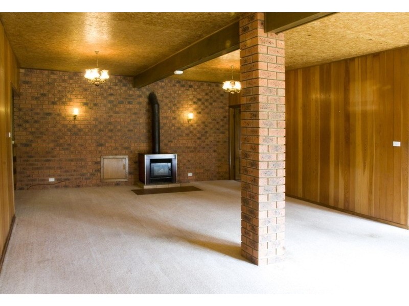 1261 Kilmore / Lancefield Road, Lancefield VIC 3435