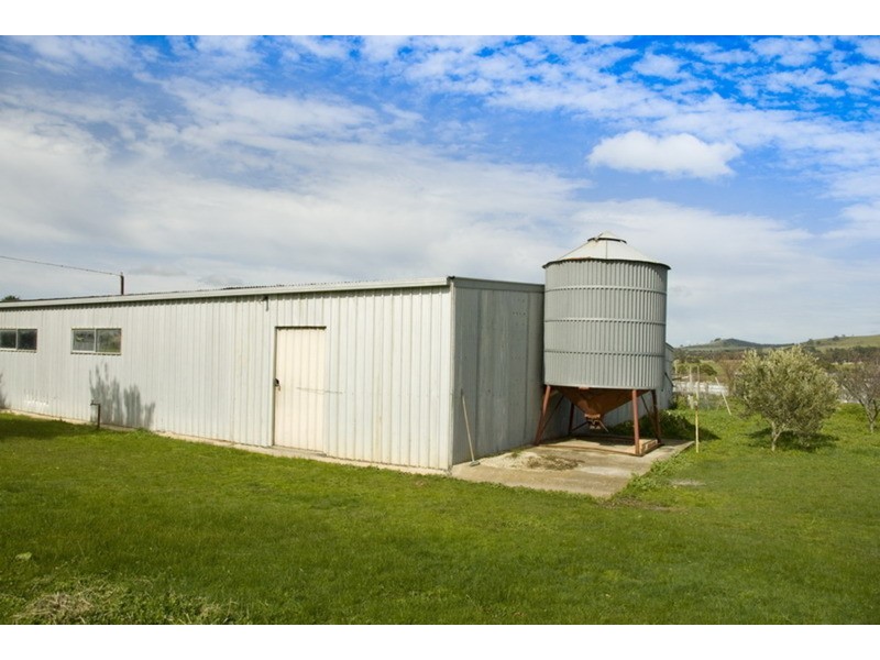1261 Kilmore / Lancefield Road, Lancefield VIC 3435