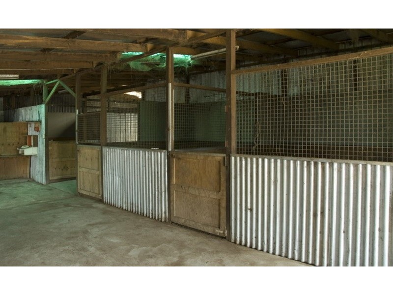 1261 Kilmore / Lancefield Road, Lancefield VIC 3435