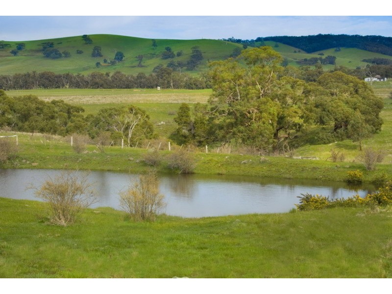 1261 Kilmore / Lancefield Road, Lancefield VIC 3435
