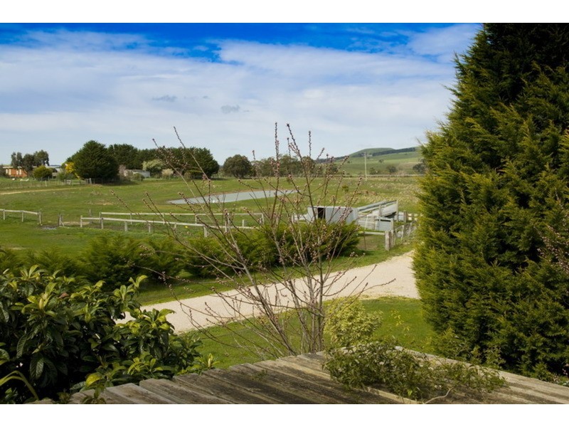 1261 Kilmore / Lancefield Road, Lancefield VIC 3435