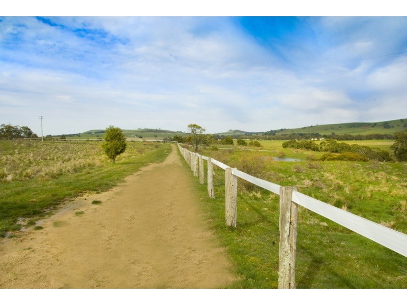 1261 Kilmore / Lancefield Road, Lancefield VIC 3435