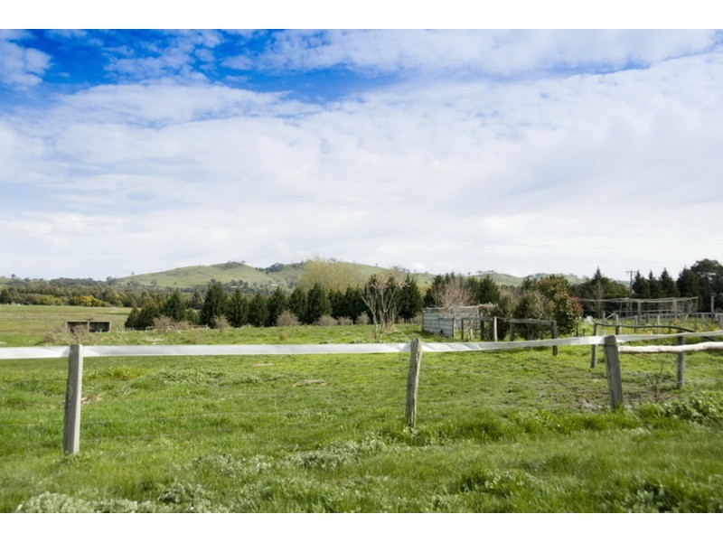 1261 Kilmore / Lancefield Road, Lancefield VIC 3435