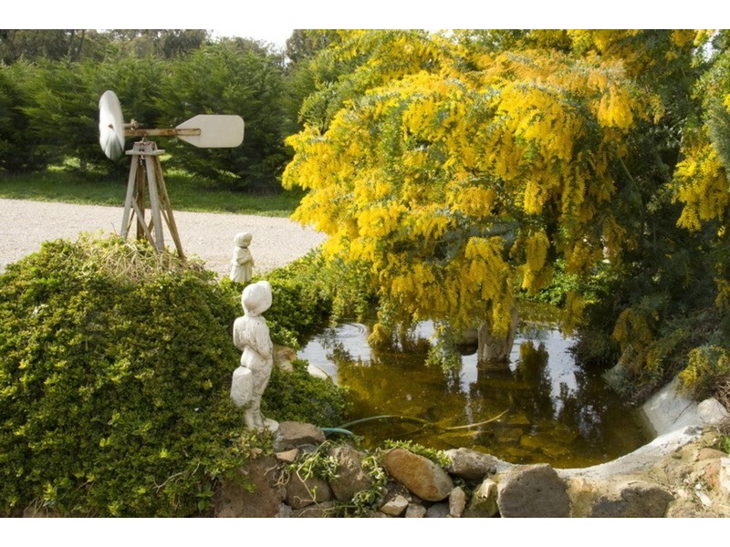 1261 Kilmore / Lancefield Road, Lancefield VIC 3435