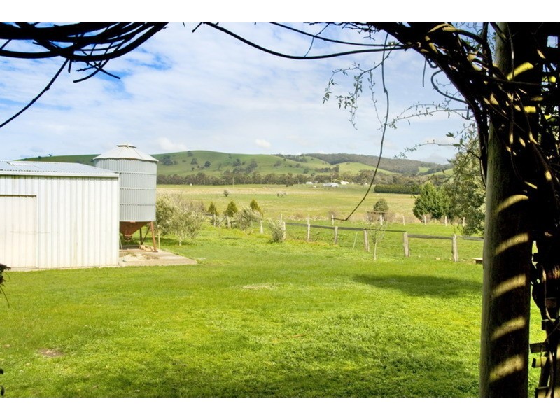 1261 Kilmore / Lancefield Road, Lancefield VIC 3435