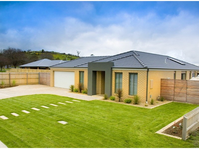 3 Colwyn Court, New Gisborne VIC 3438