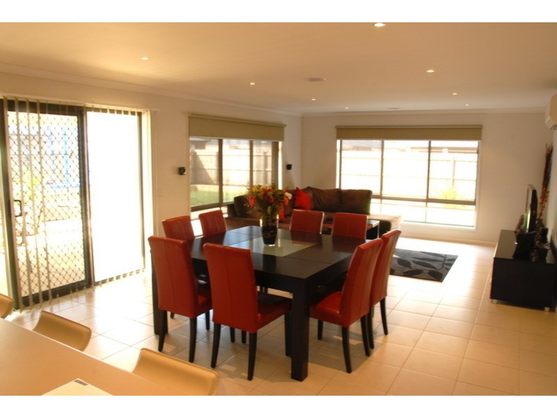3 Colwyn Court, New Gisborne VIC 3438