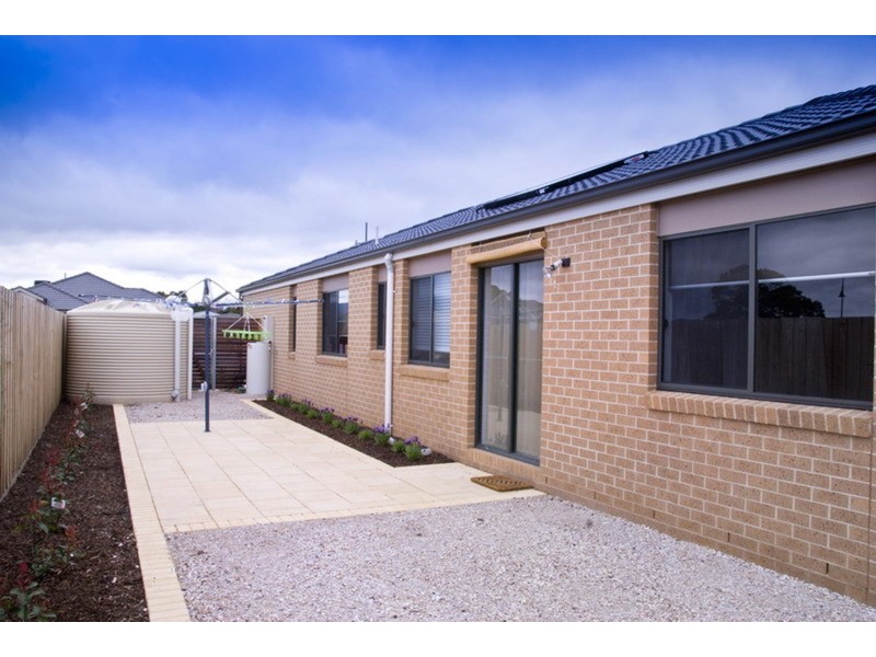 3 Colwyn Court, New Gisborne VIC 3438