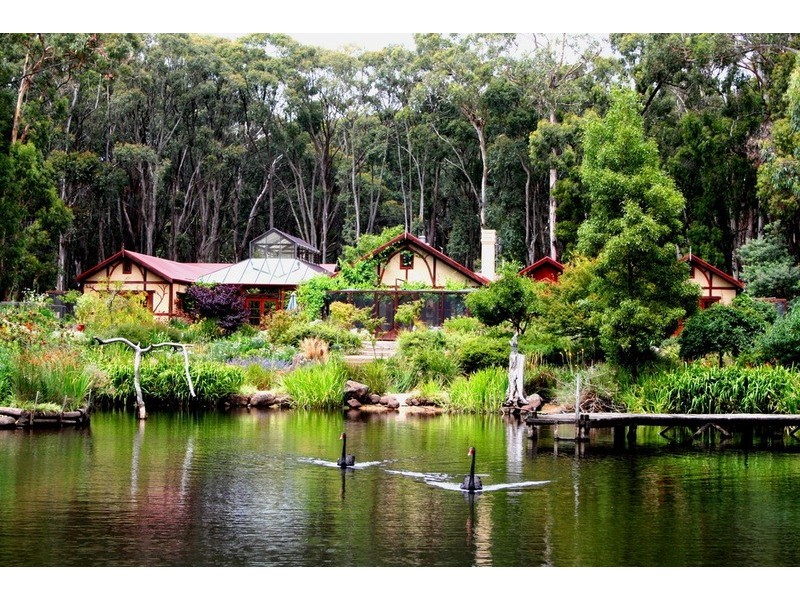1201 Romsey Road, Hesket VIC 3442