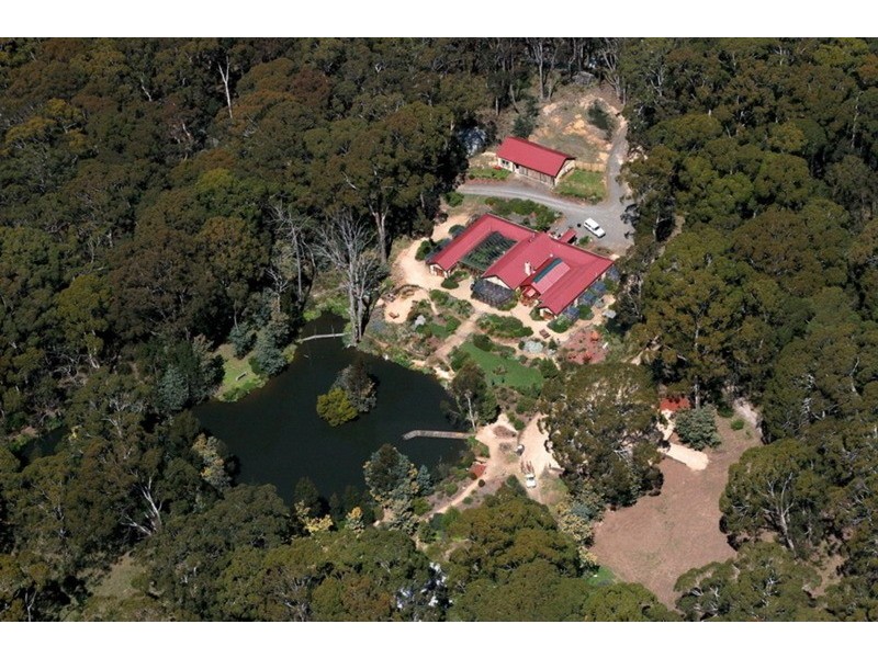 1201 Romsey Road, Hesket VIC 3442