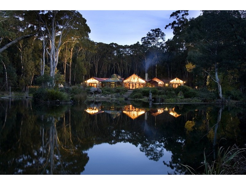 1201 Romsey Road, Hesket VIC 3442
