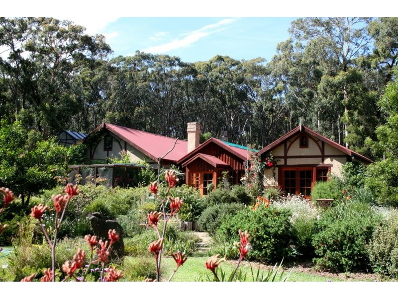 1201 Romsey Road, Hesket VIC 3442