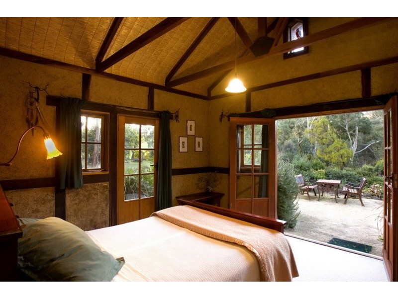 1201 Romsey Road, Hesket VIC 3442