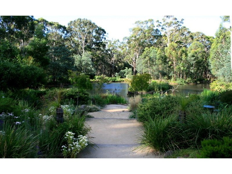 1201 Romsey Road, Hesket VIC 3442