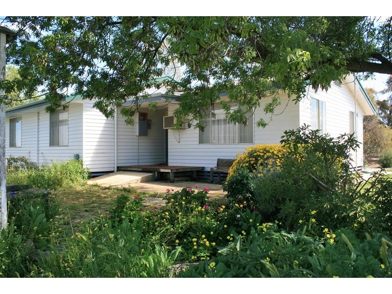 544 Matthews Road, Myall VIC 3579