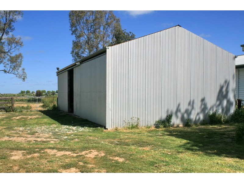 544 Matthews Road, Myall VIC 3579